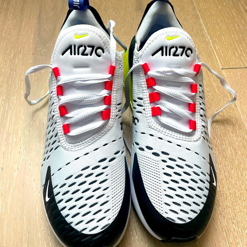 Nike Air Max 270